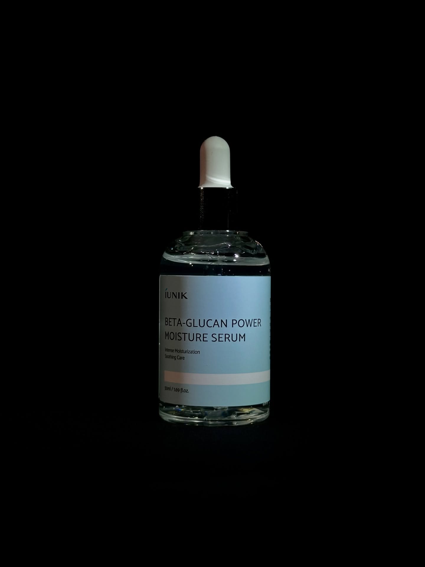 Iunik Beta-Glucan Serum 50ml