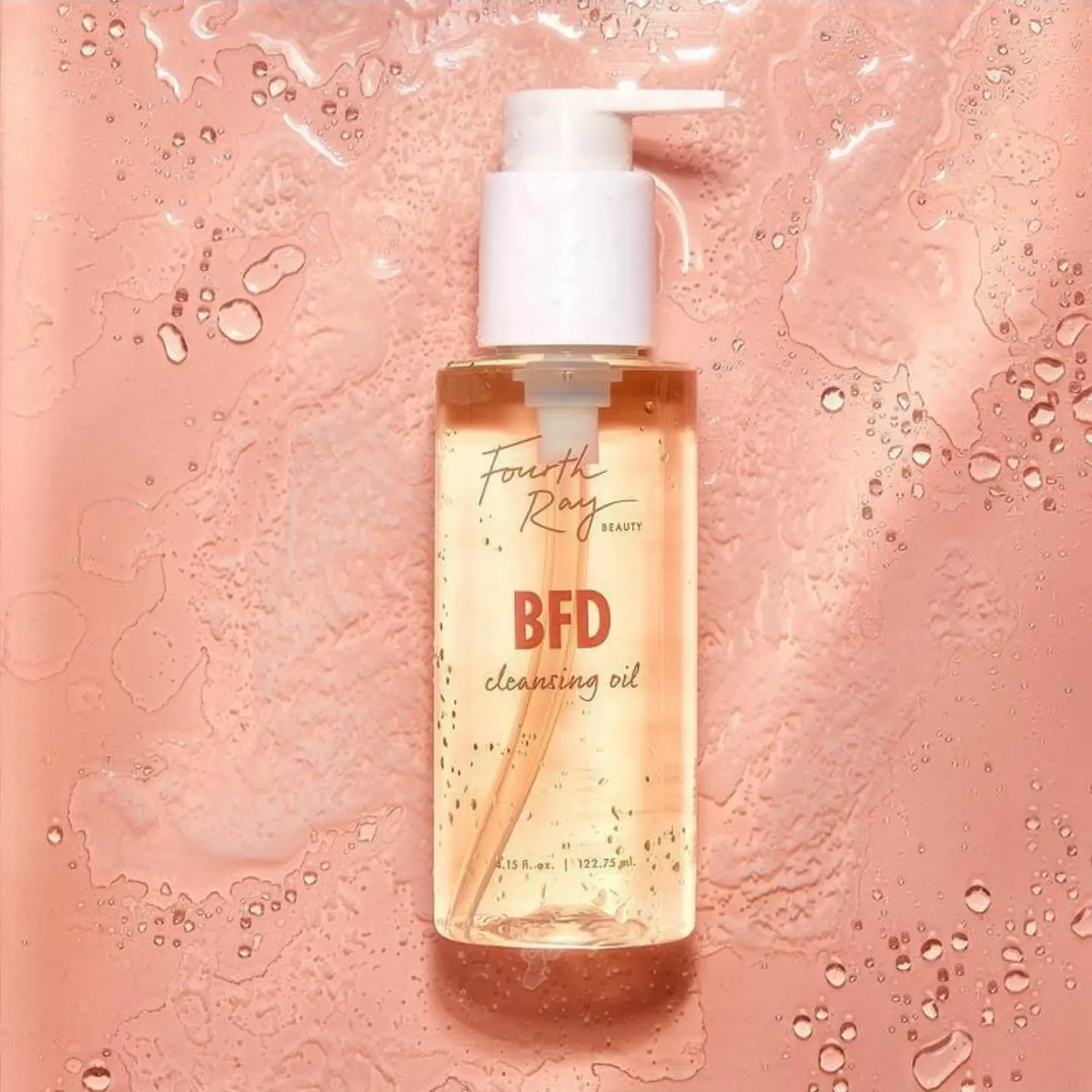 FOURTH RAY BFD Oil Cleanser
