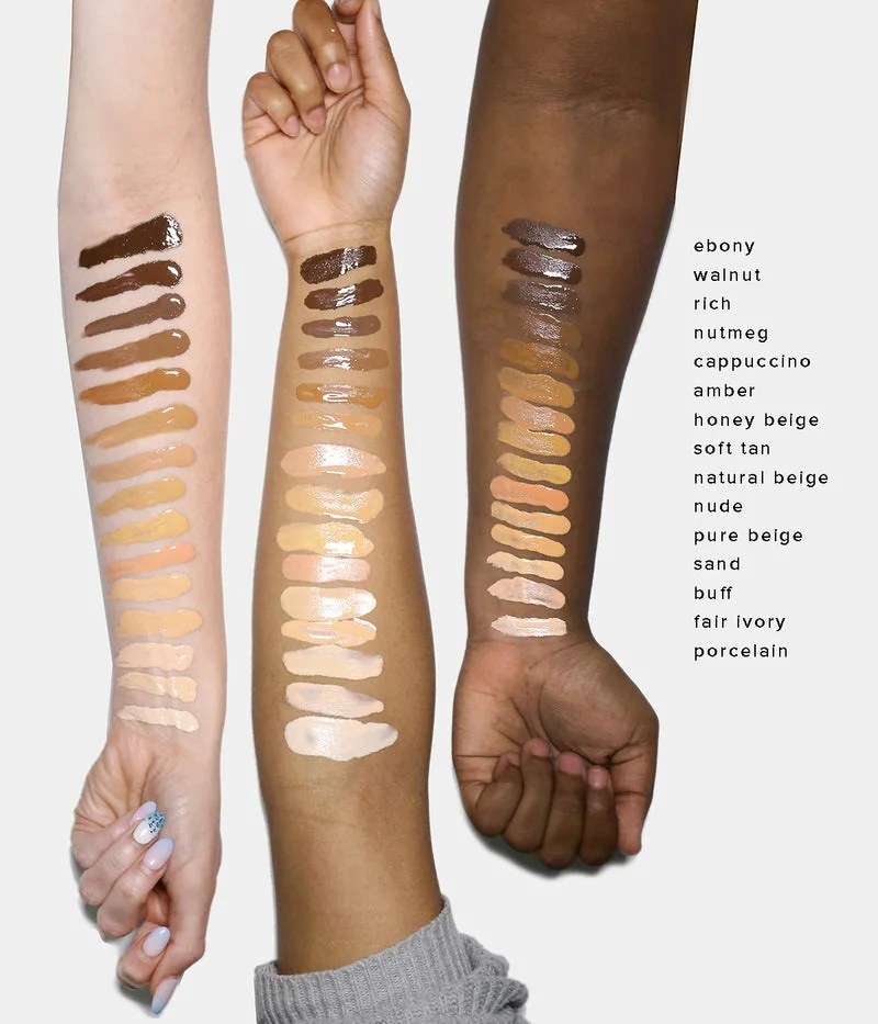 AOA Drop Liquid Foundation