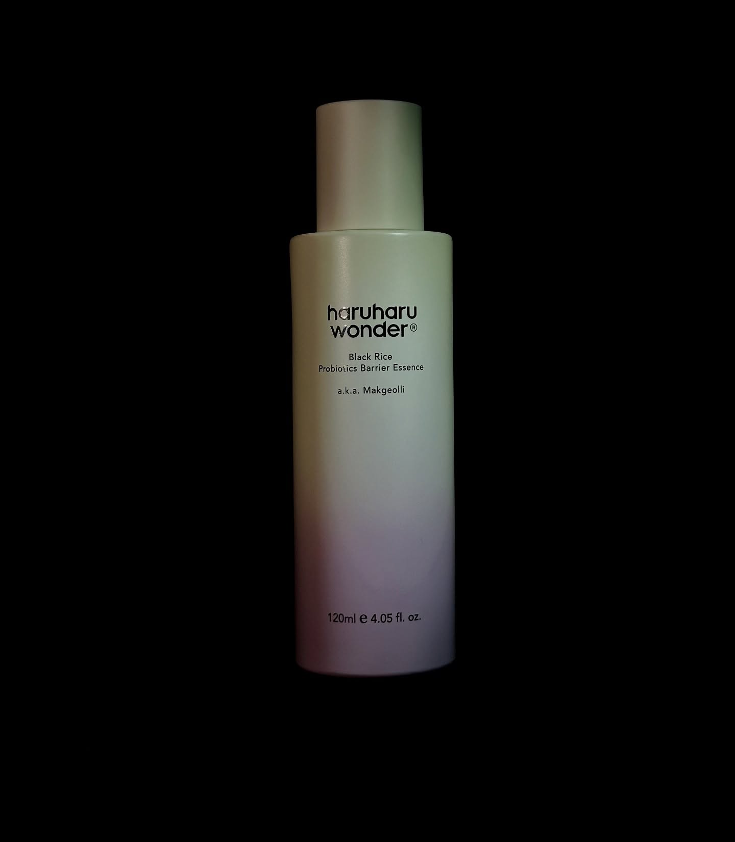 Black Rice Probiotics Essence