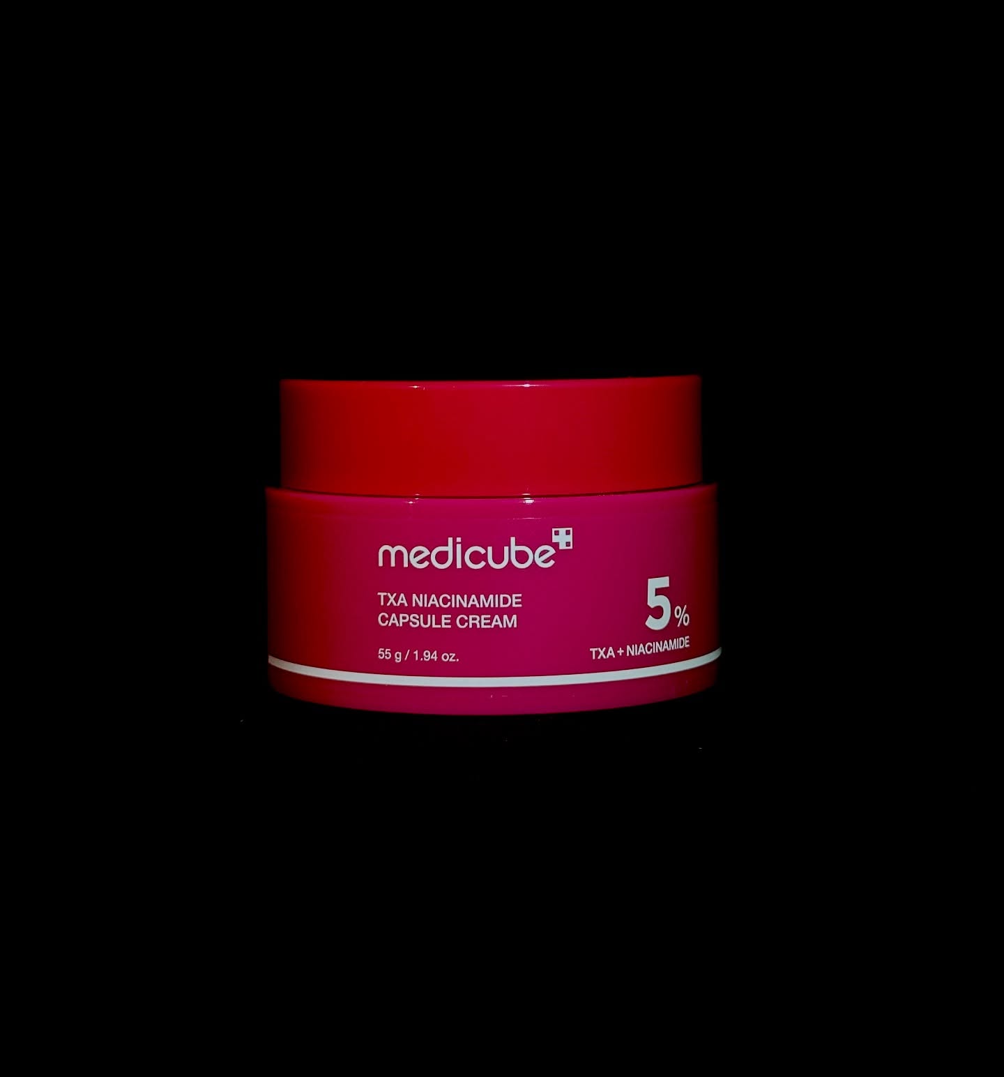 Medicube TXA Niacinamide Cream
