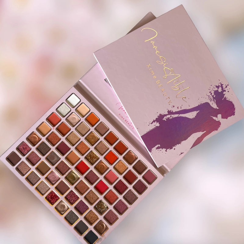Xime Beauty Irresistible 63 Colour Palette