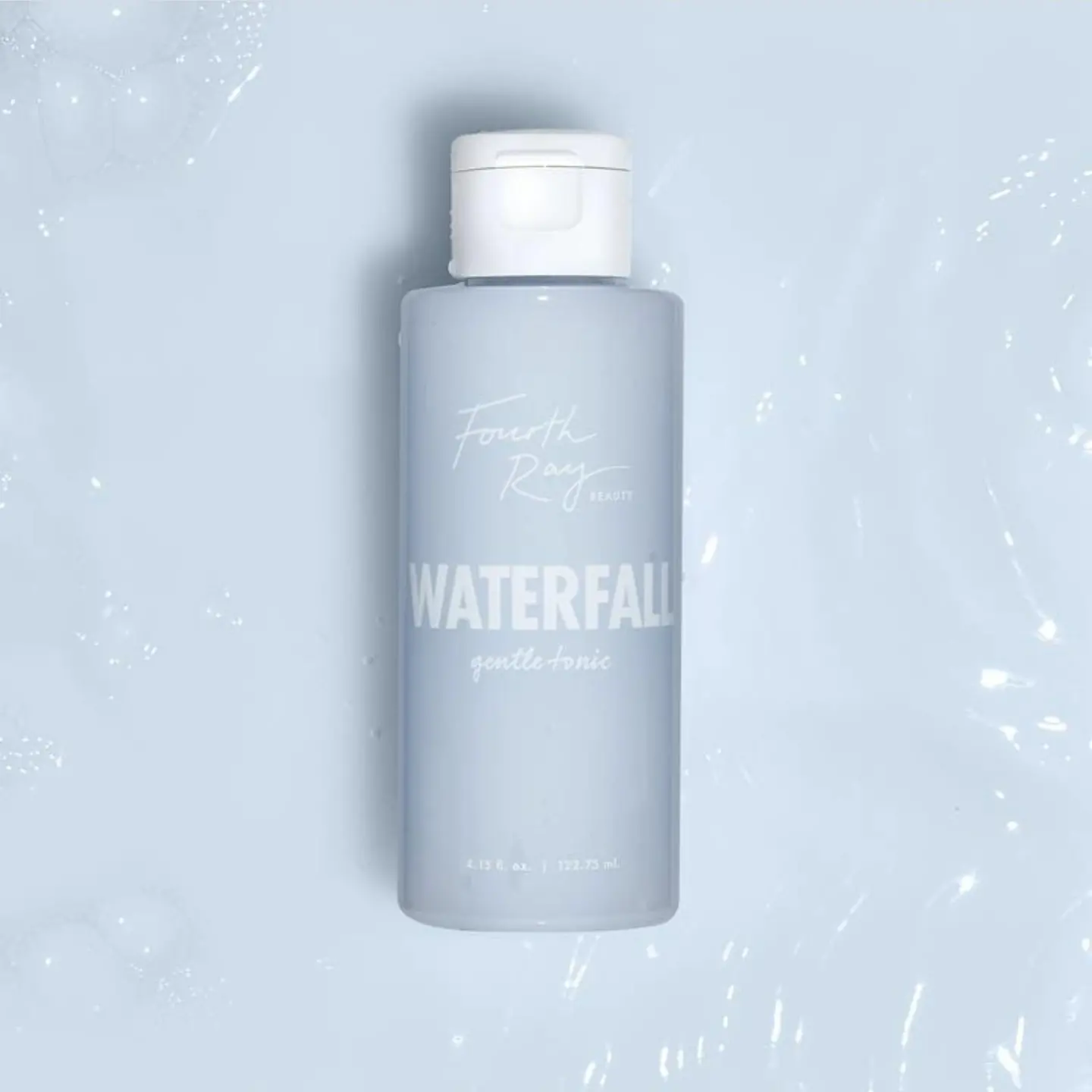 FOURTH RAY Waterfall Gentle Tonic