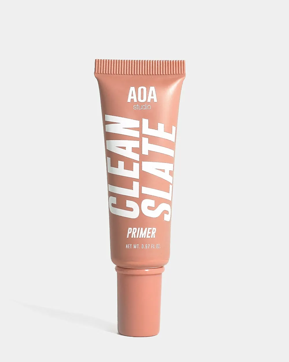 AOA Clean Slate Face Primer