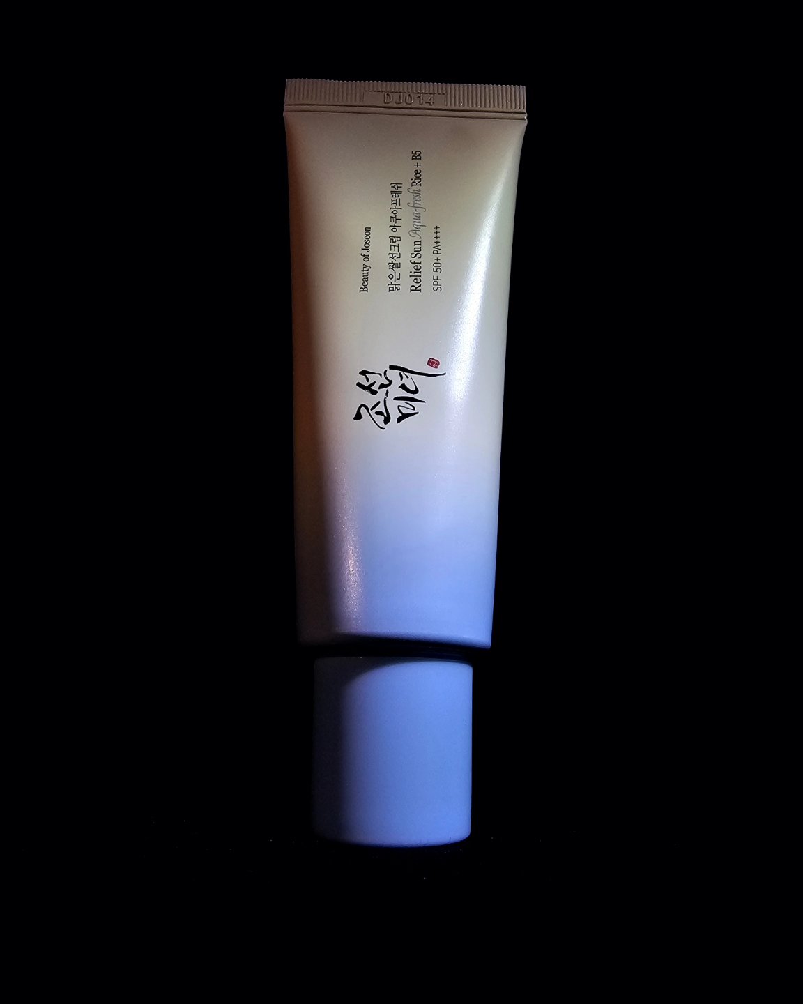 Beauty Of Joseon Relief Sun Aqua