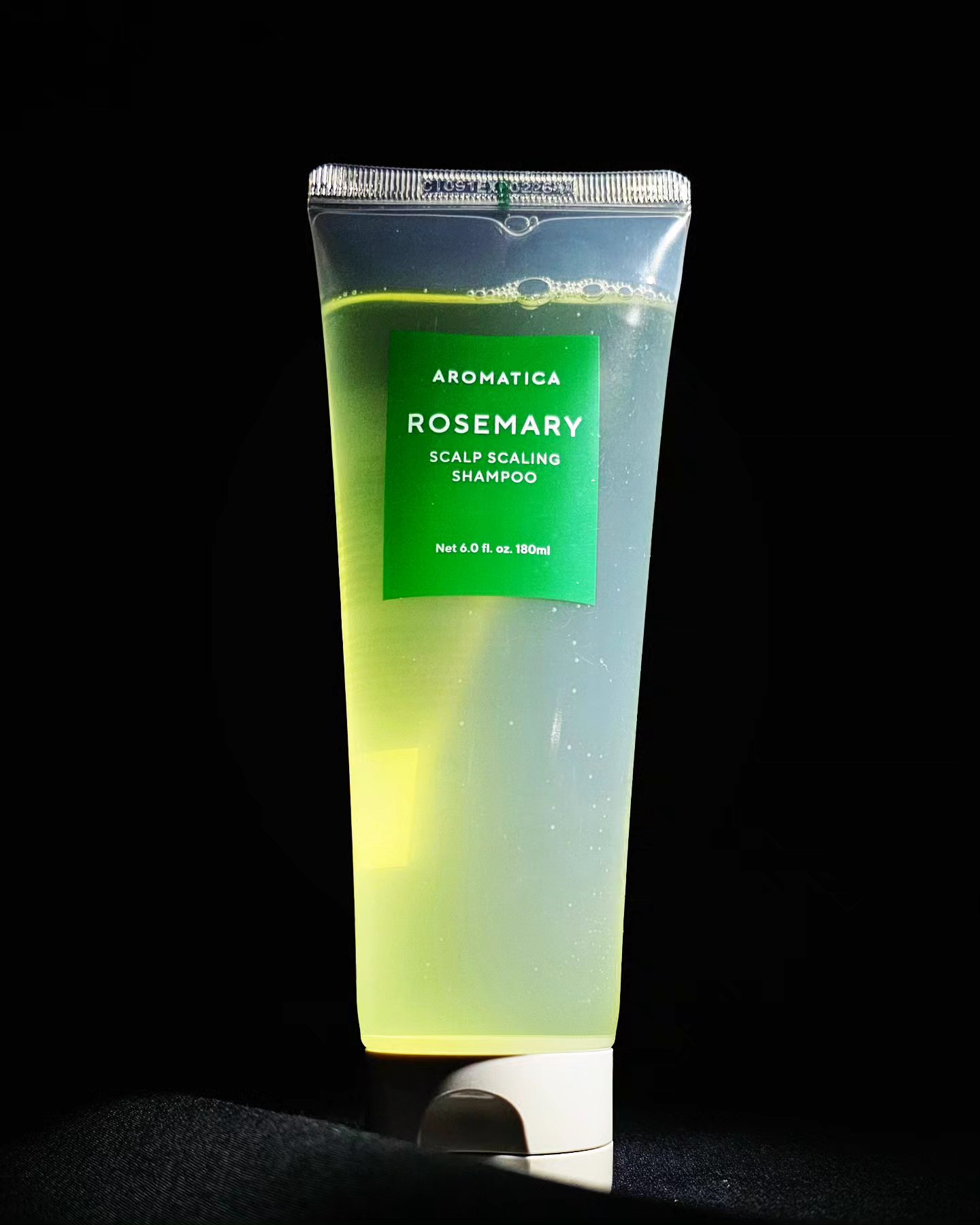 Aromatica Scalp Scaling Shampoo