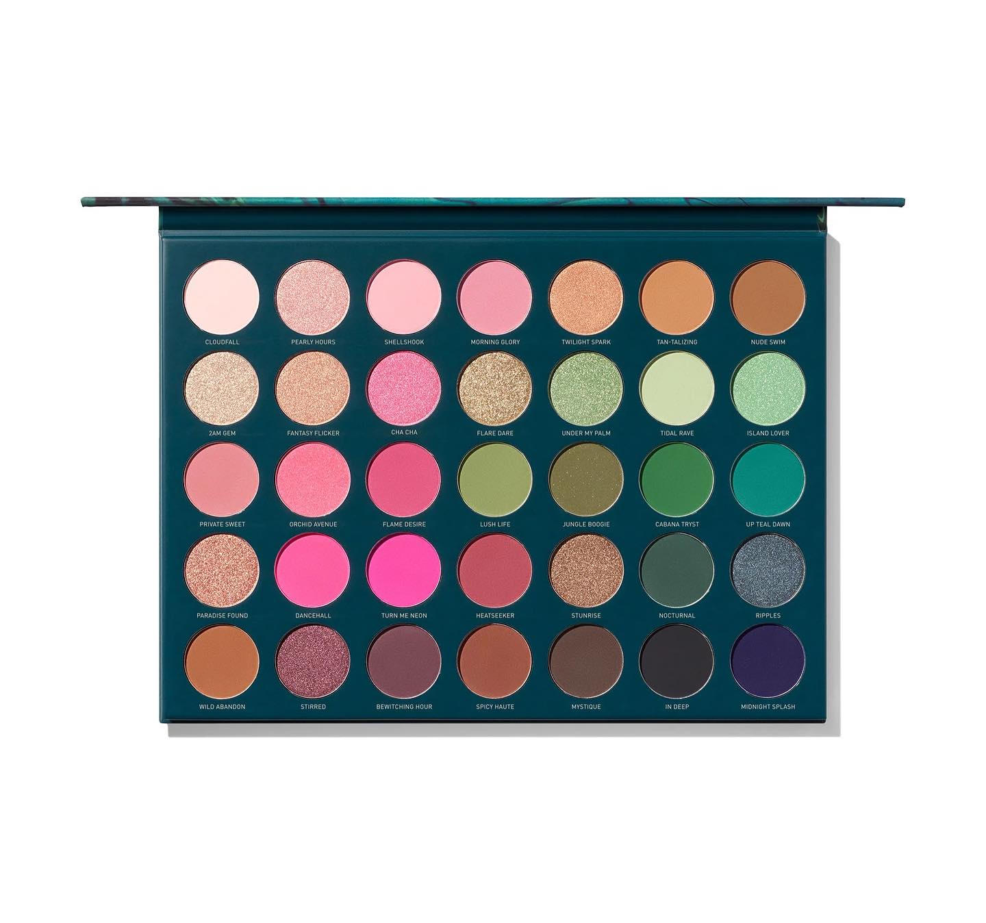 Morphe 35A UP TIL DAWN