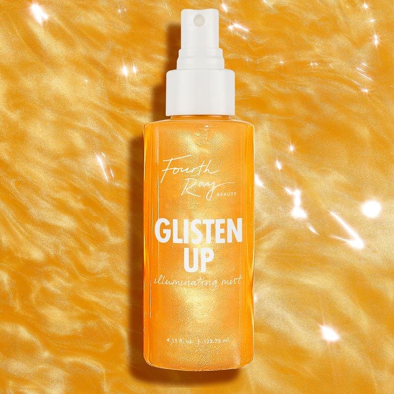 Vitamin C Glisten Up Mist 122.75ml
