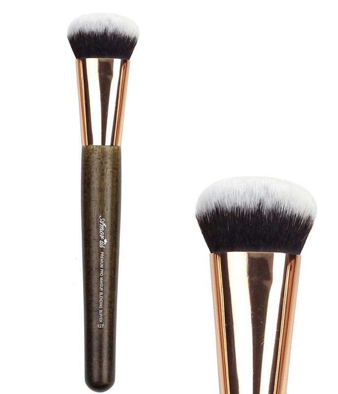 AMORUS Blending Buffer Brush