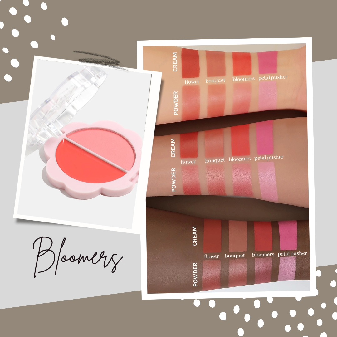 AOA Petal Pop Blush Duo
