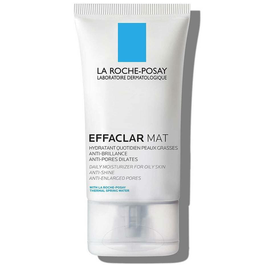 LA ROCHE-POSAY Effaclar MAT Moisturizer