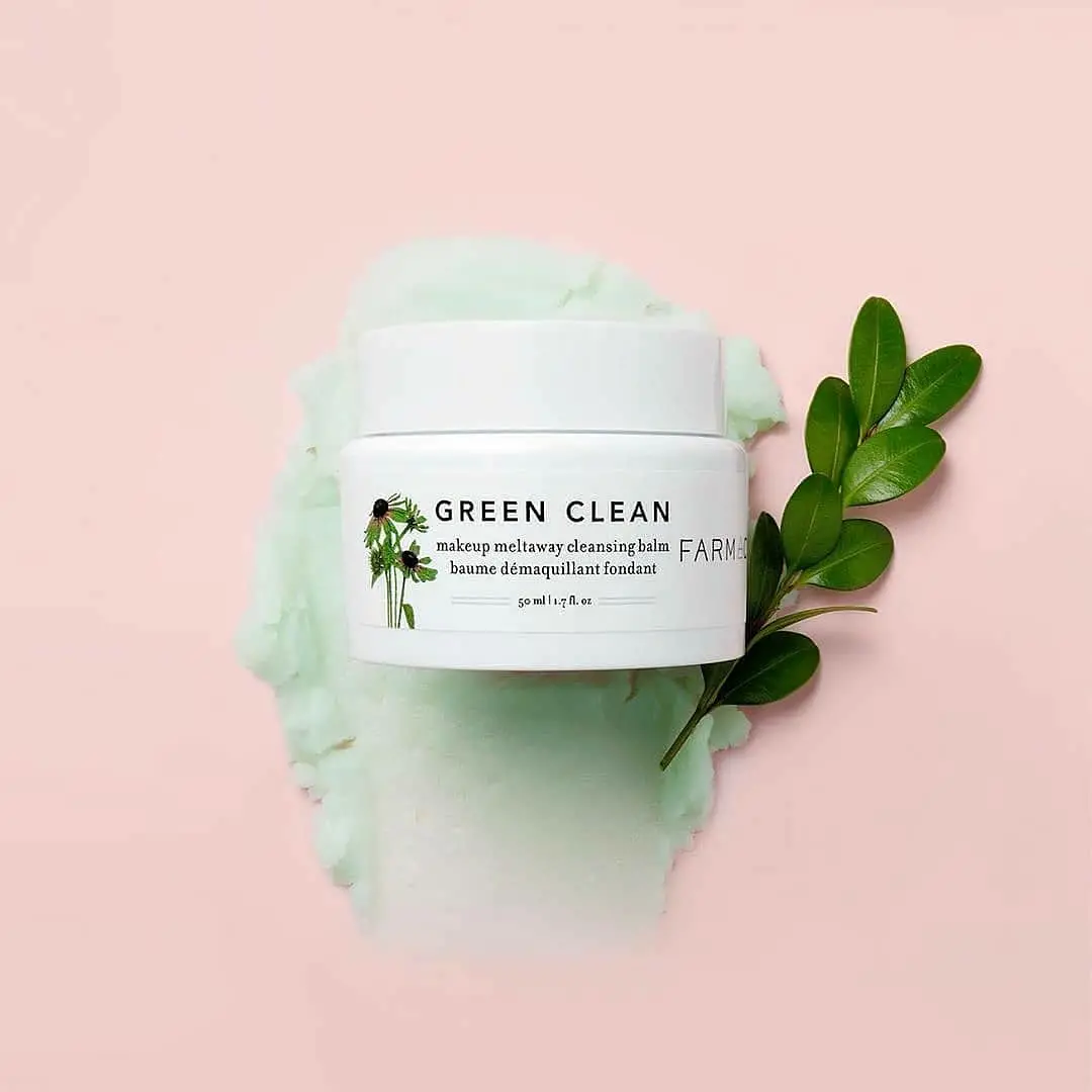 FARMACY Meltaway Cleansing Balm 50ml