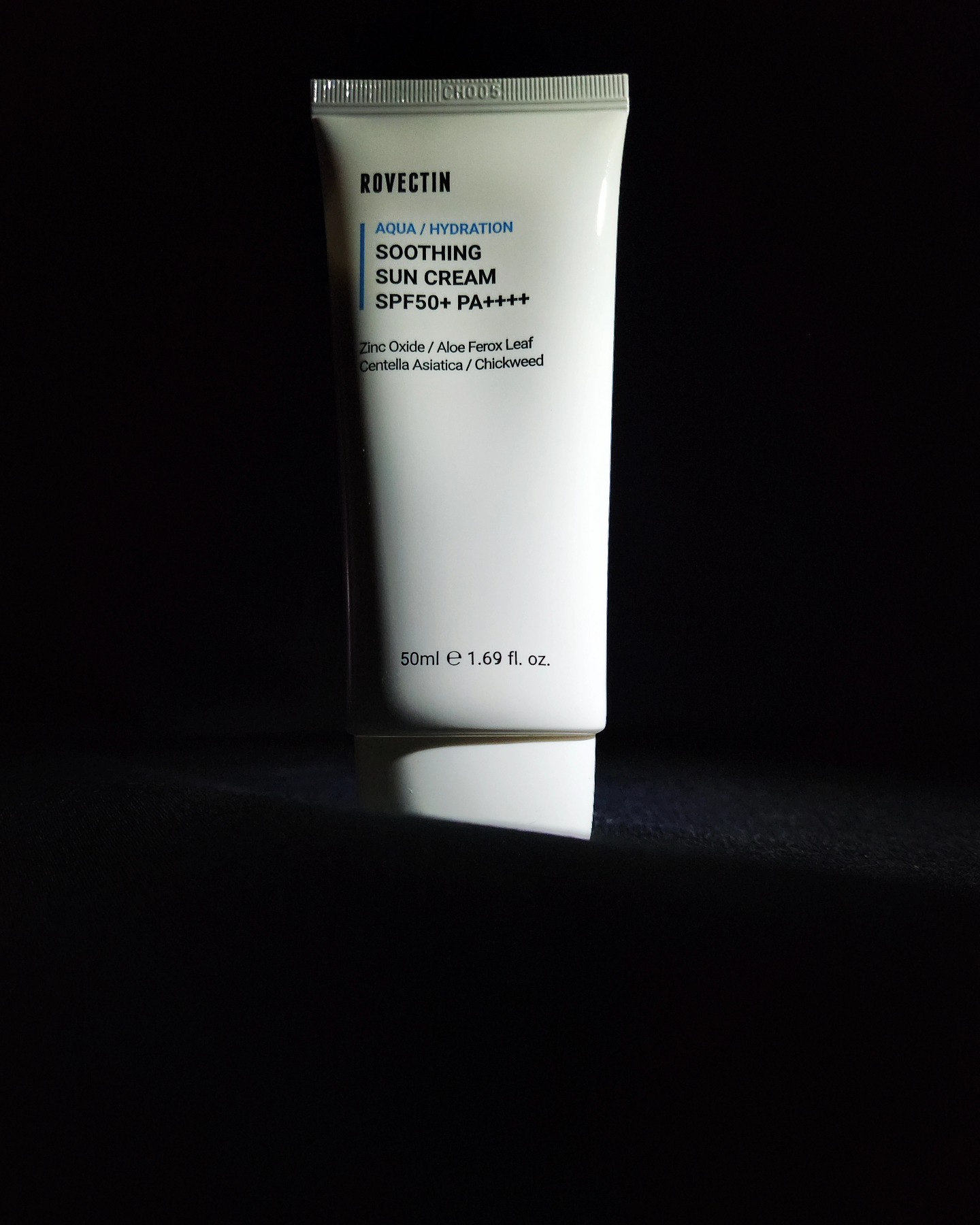 Rovectin Aqua Sun Cream SPF 50+
