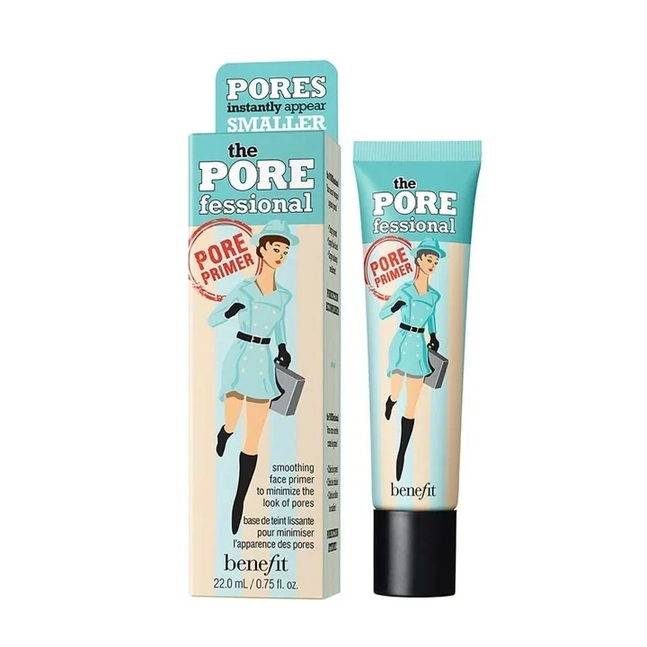 POREFessional Primer