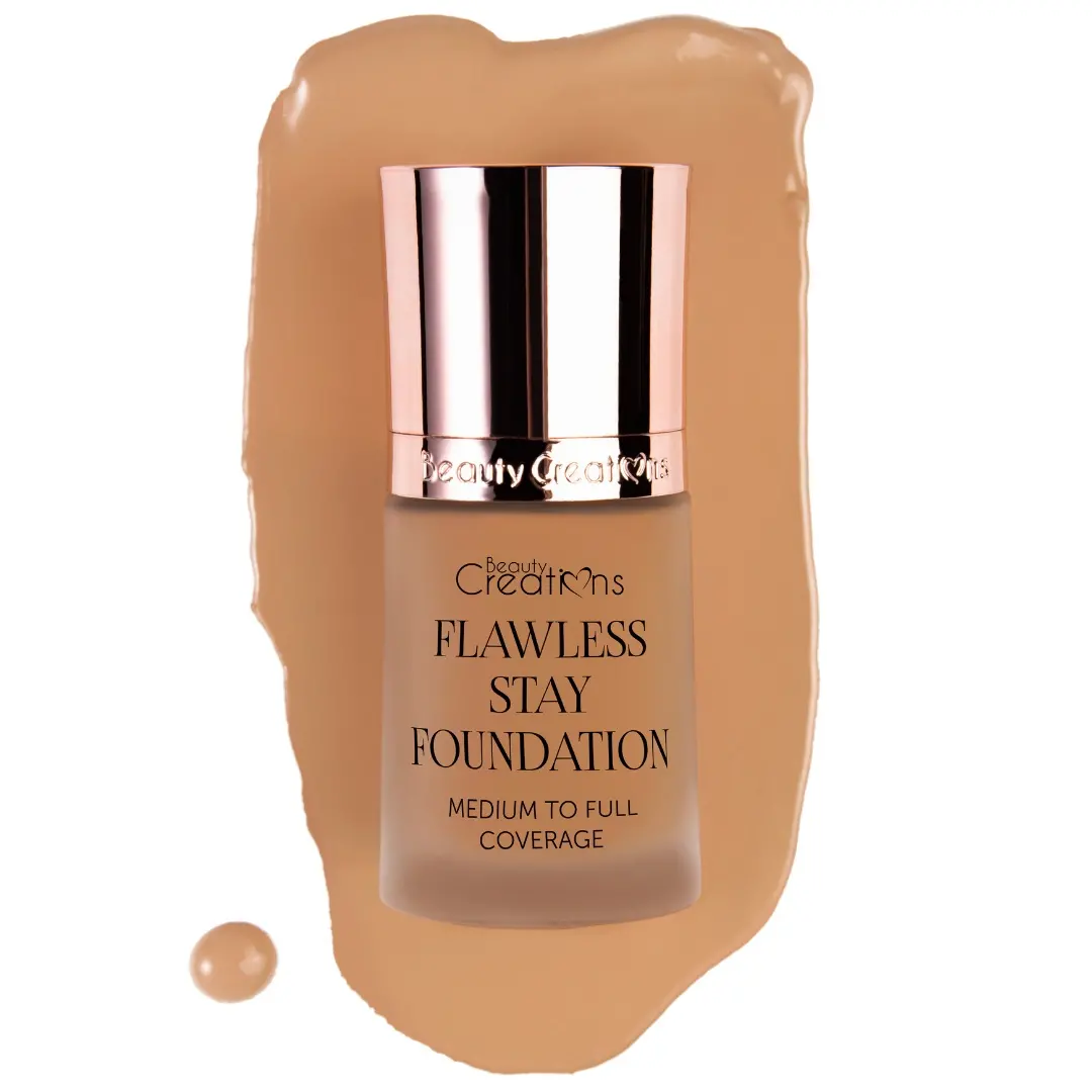 Flawless Stay Liquid Foundation