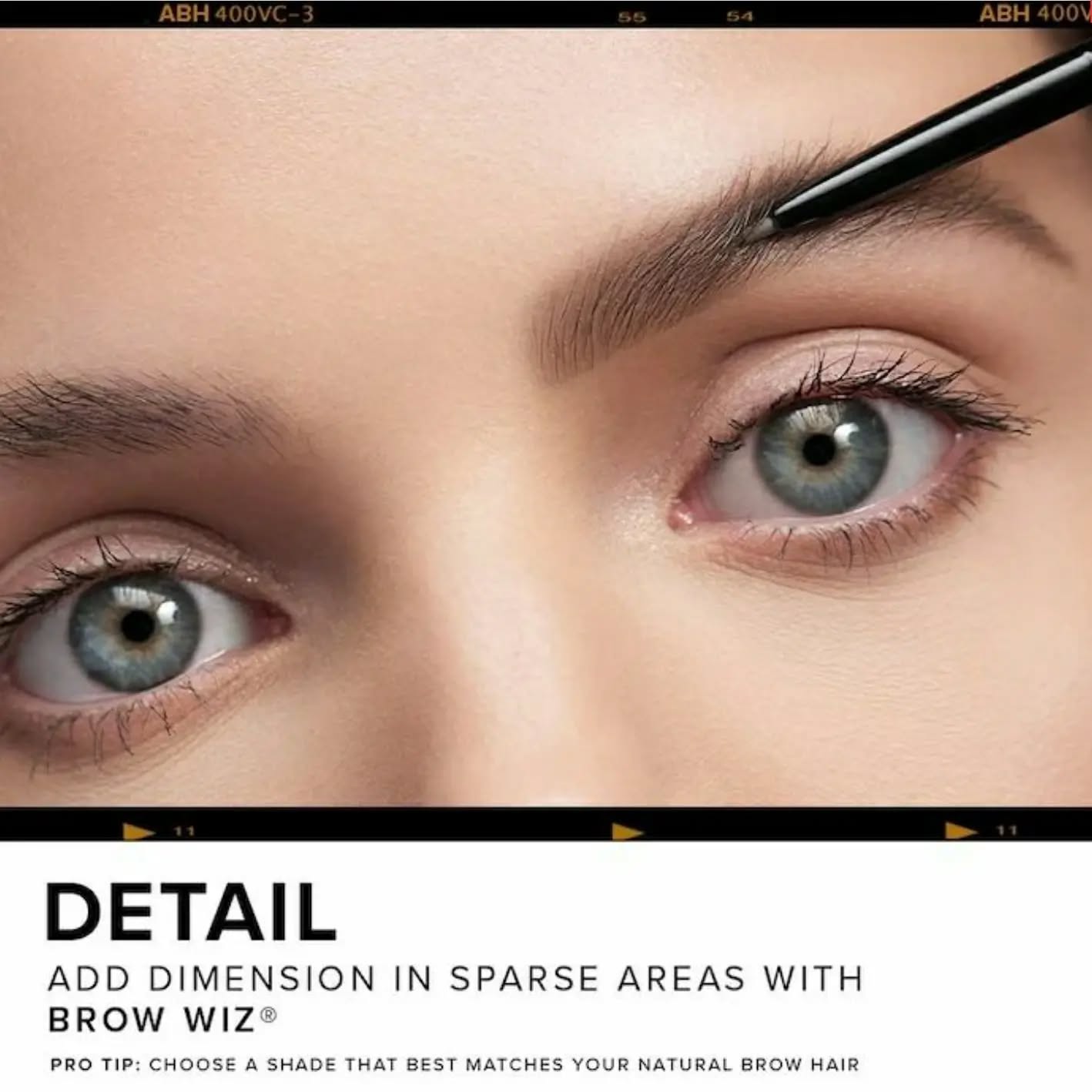 Anastasia Beverly Hills Brow Wiz Precision