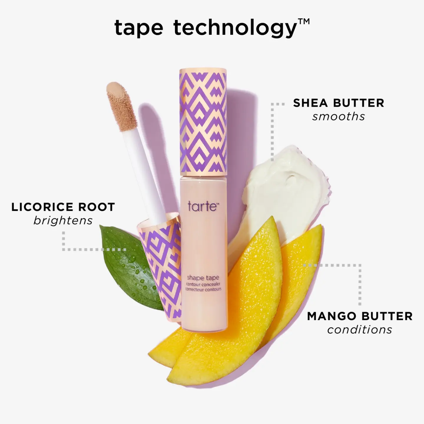 TARTE Shape Tape Concealer