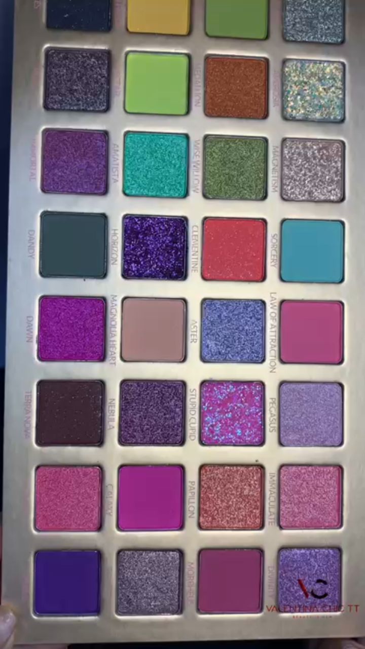 Trinidad Makeup Store