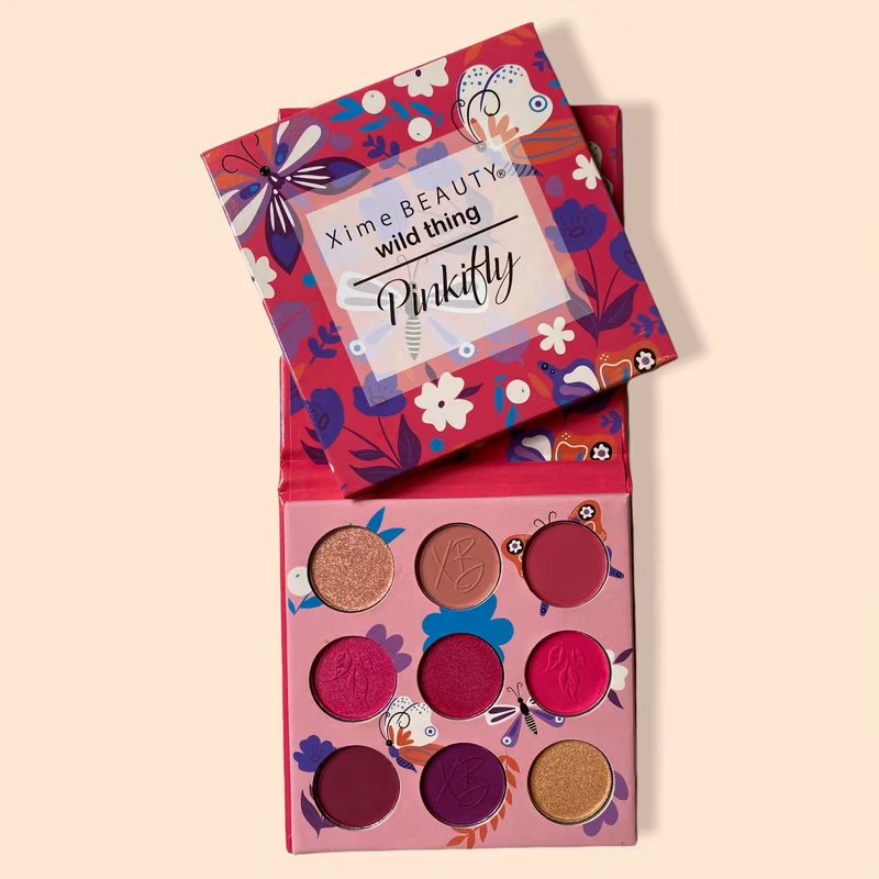 Pinkfly Eyeshadow