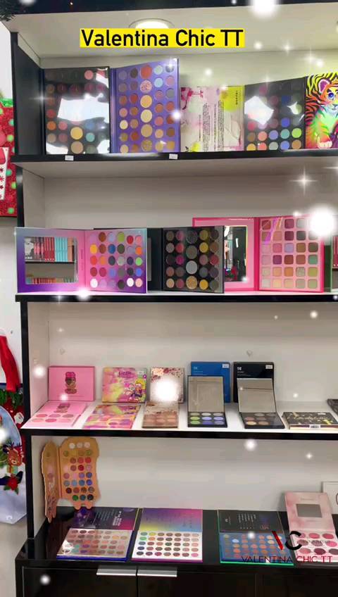 Ringlights, Cosmetics, Skincare
