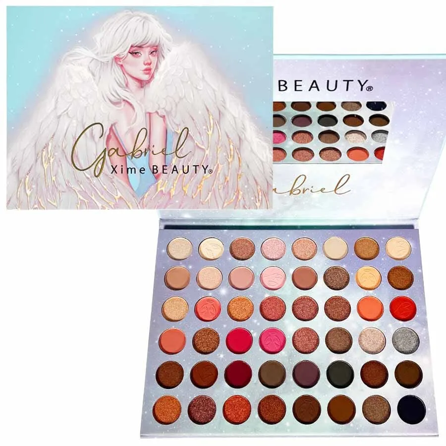 Eyeshadow Palette