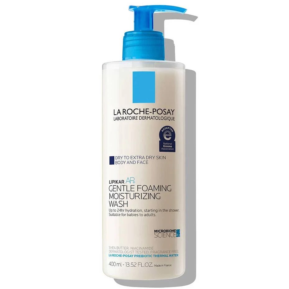 La Roche Posay Lipikar Wash AP