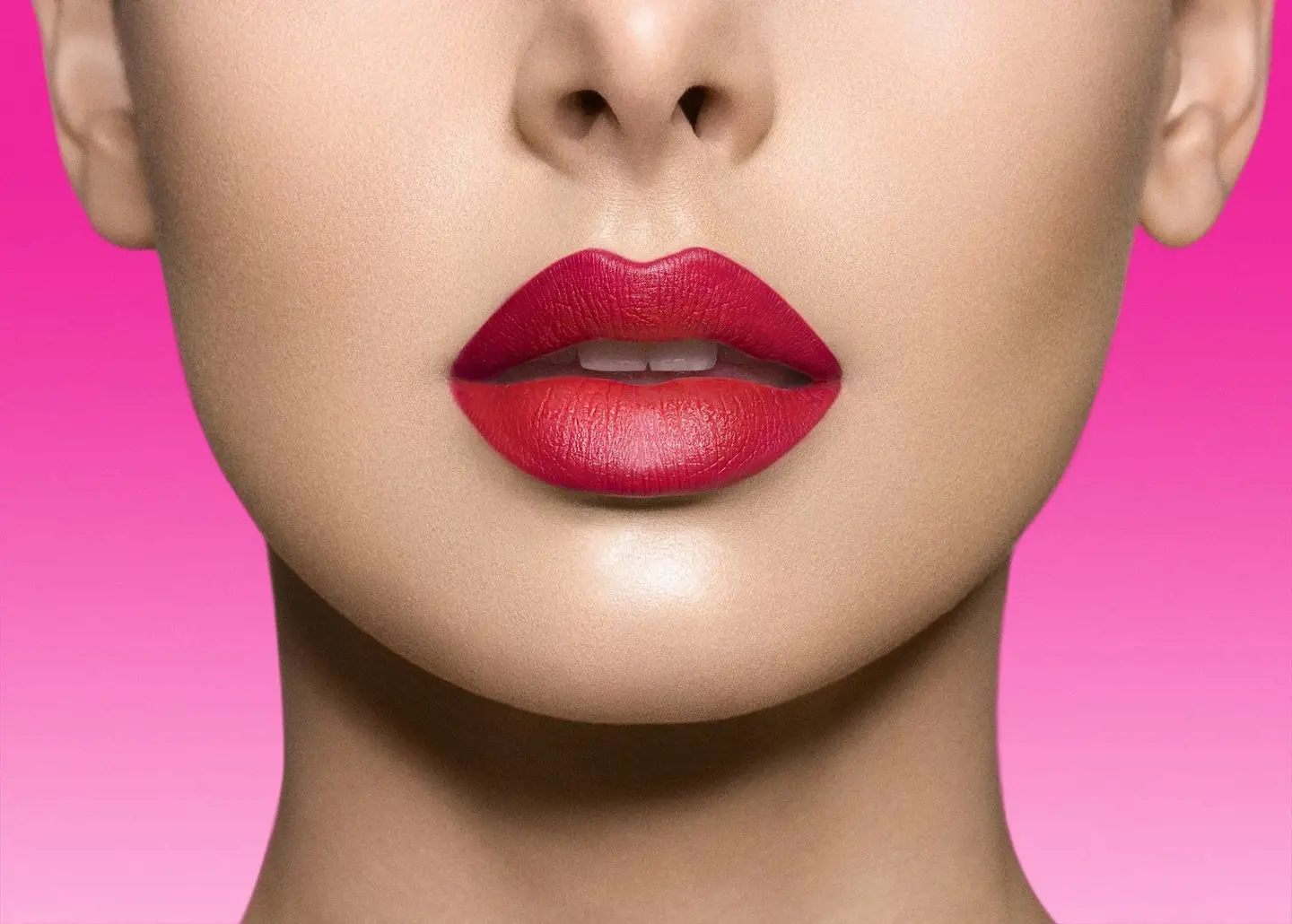 Velvety Matte Lipstick Reds & Berries
