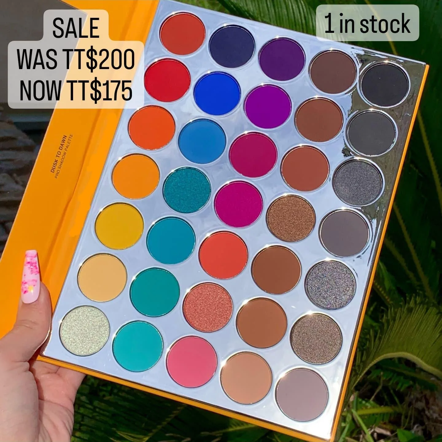 Clearance Sale
