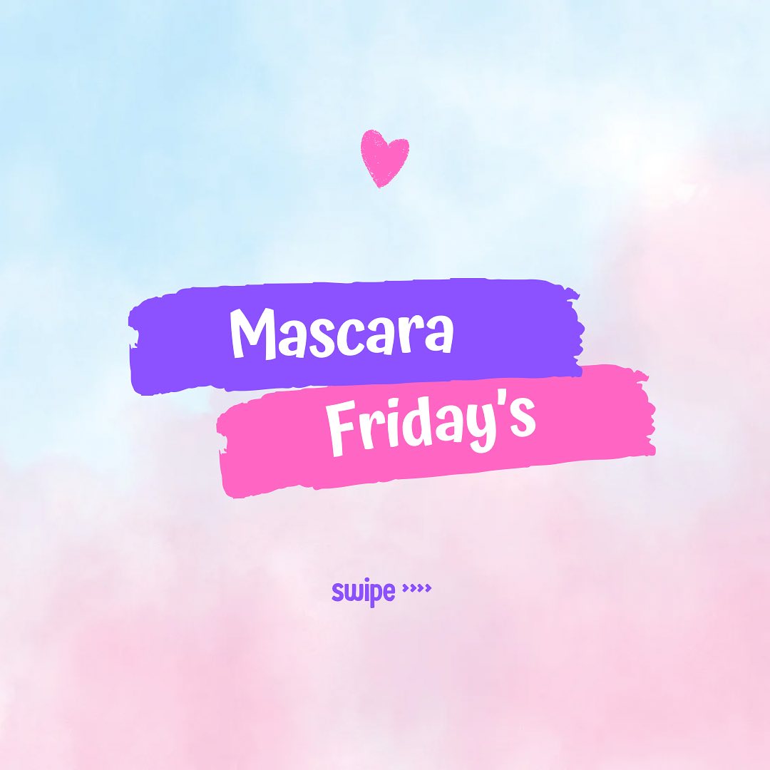 Mascaras