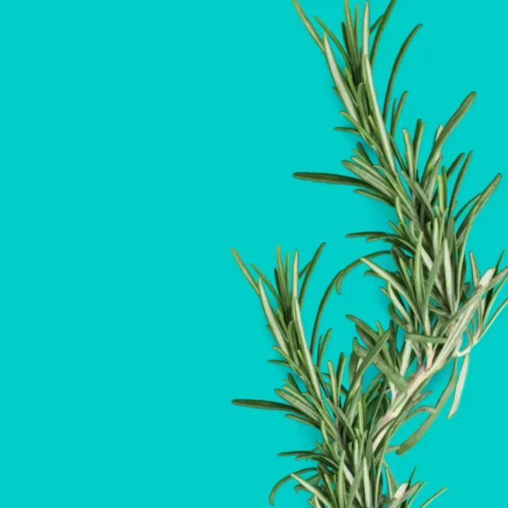 NATURAIFY Hair Growth Oil Rosemary Blend