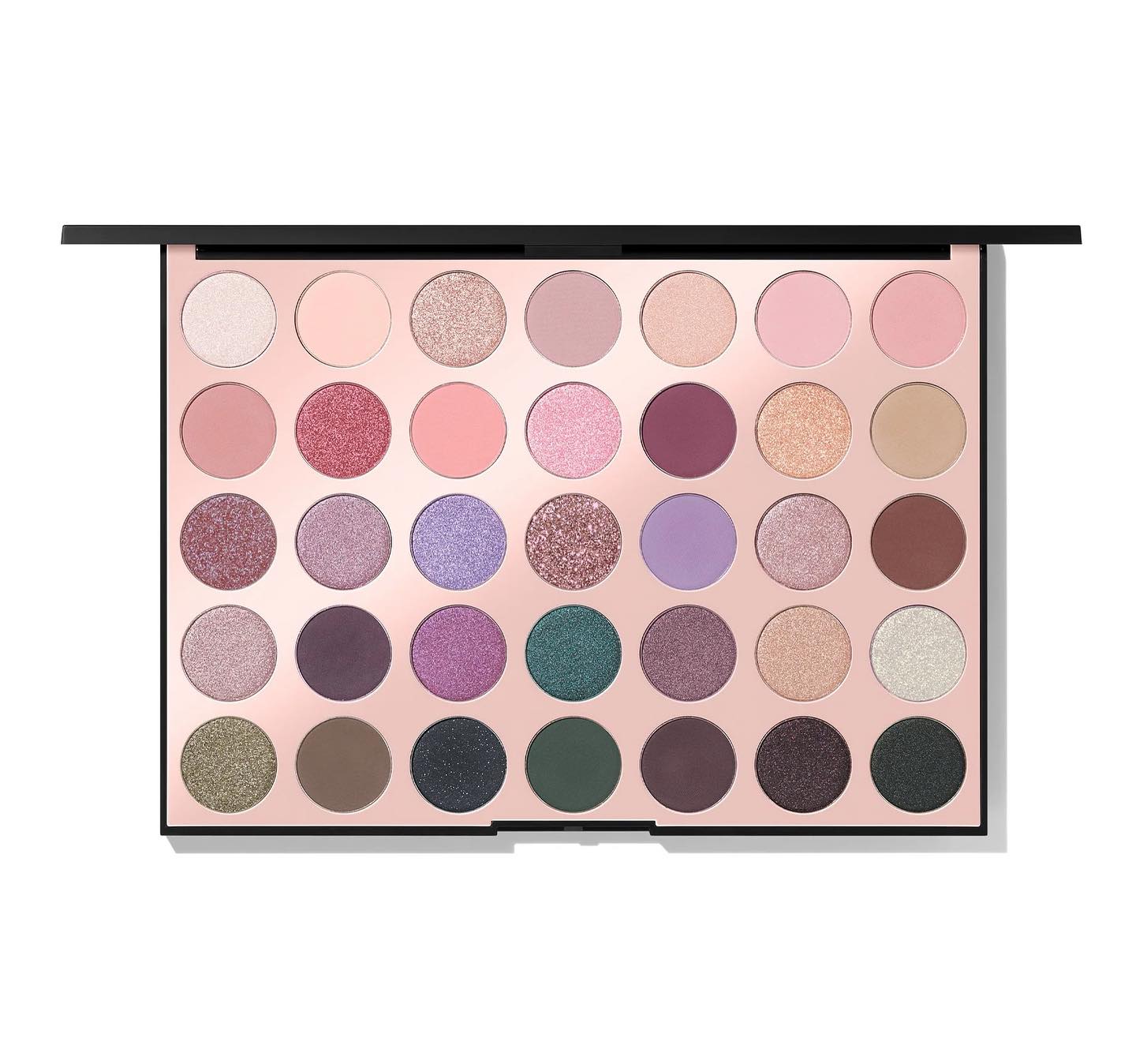 Morphe 35C Palette