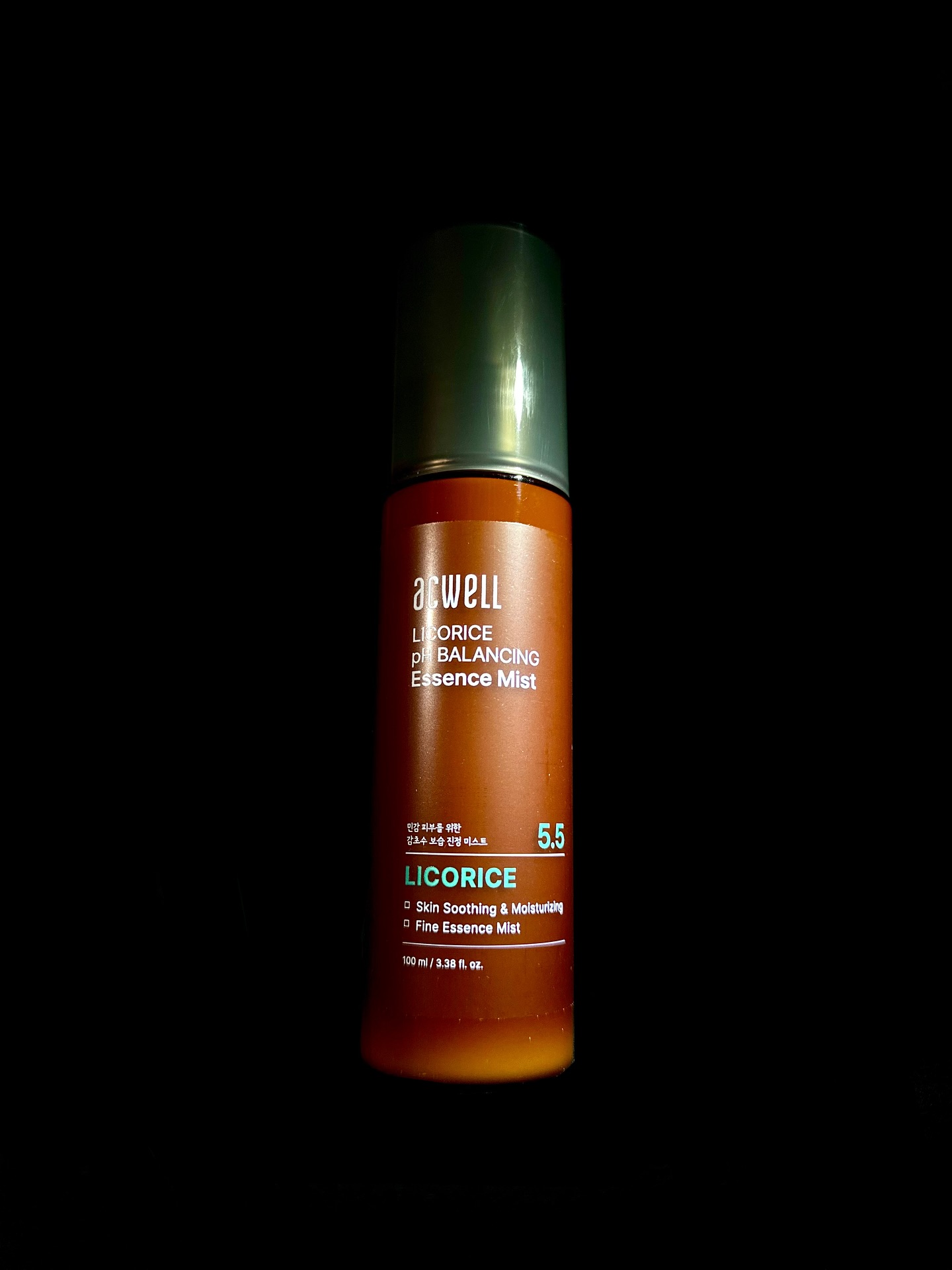 Acwell Licorice pH Balancing Mist