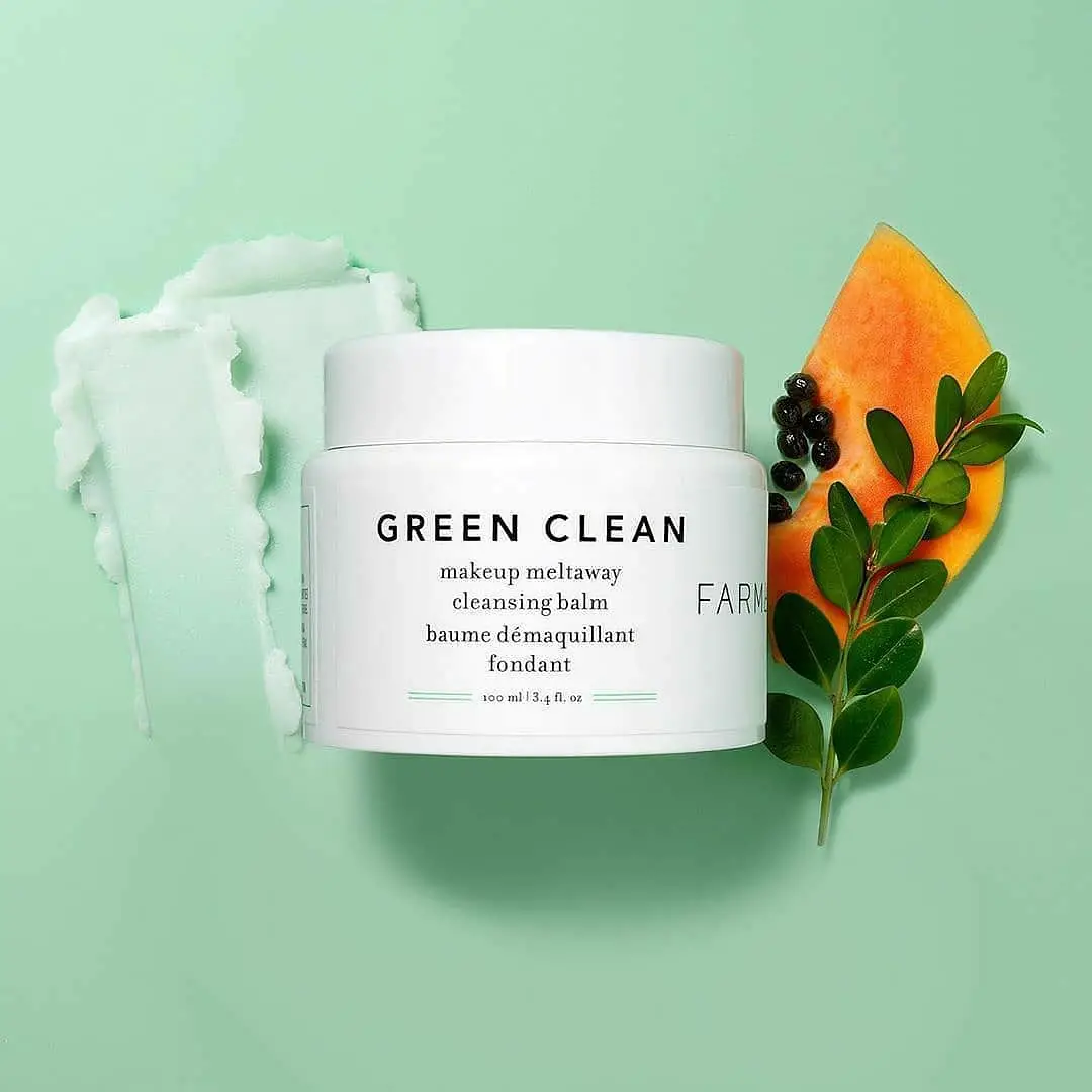FARMACY Meltaway Cleansing Balm 100ml