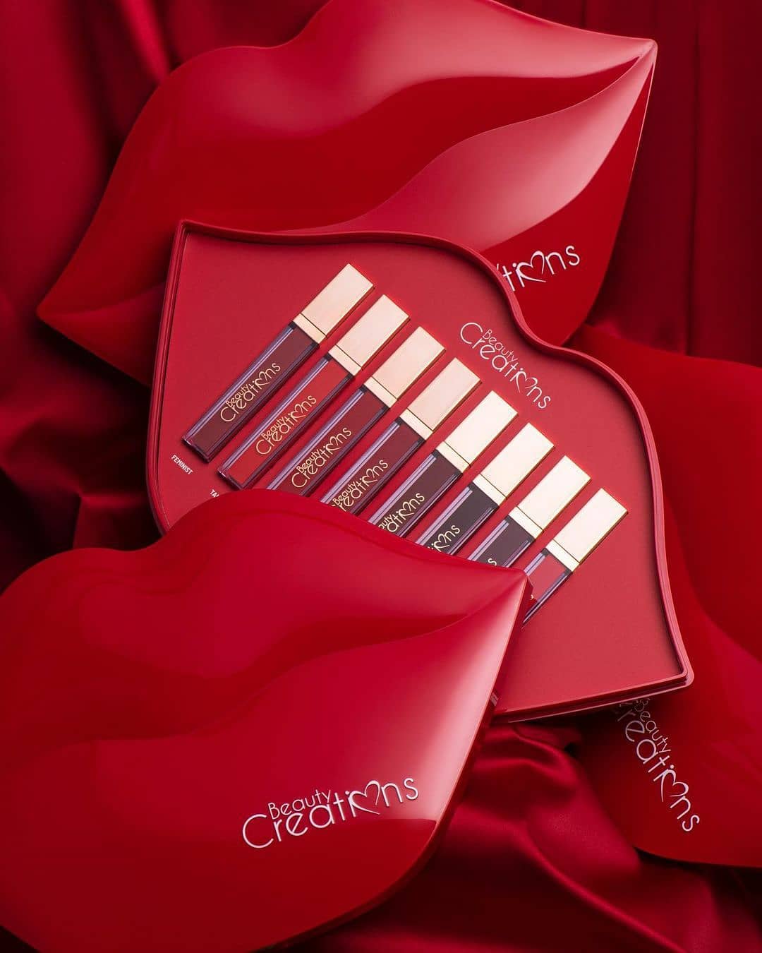 Bold Lip Set