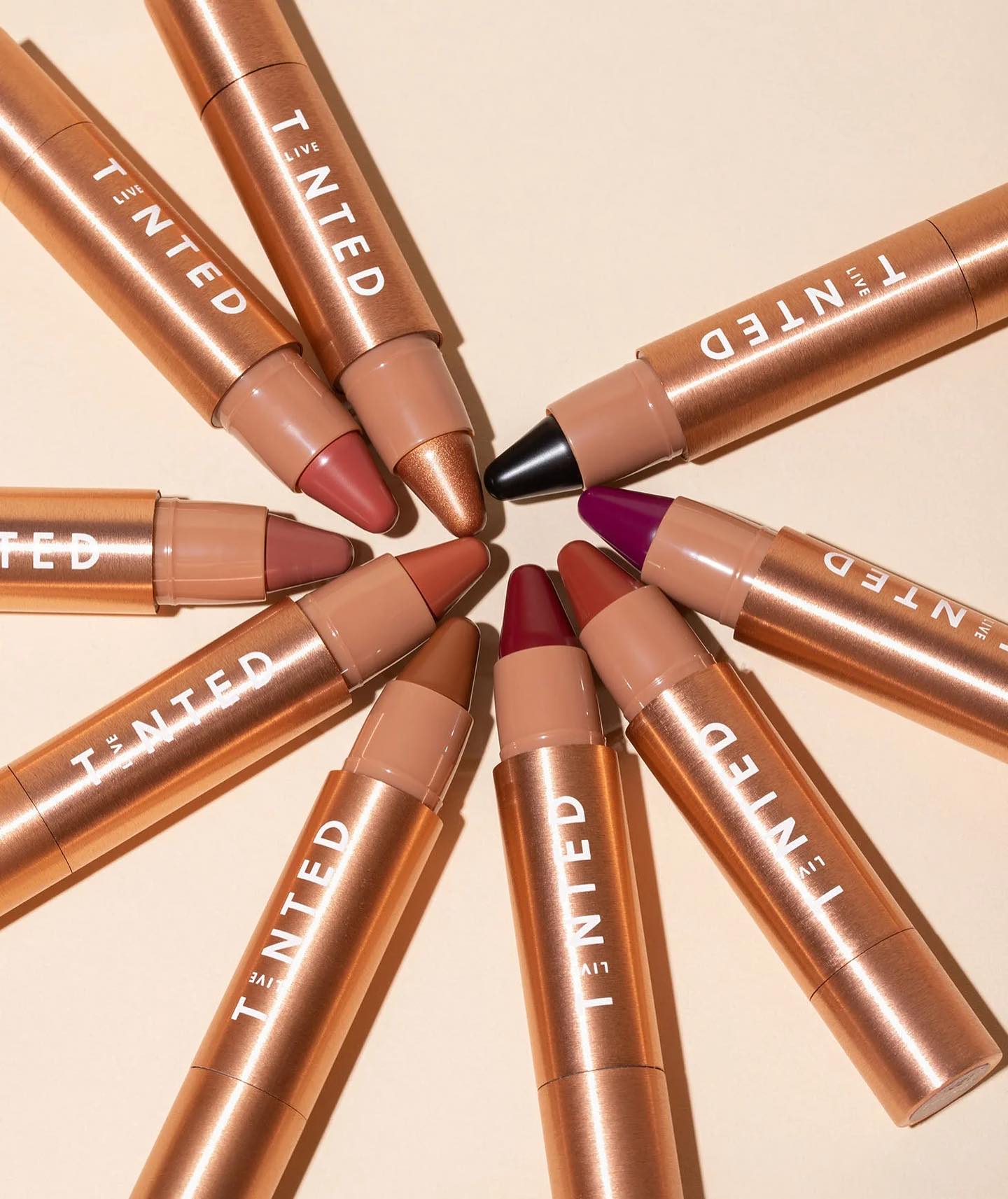 Live Tinted Lip and Cheek Multistick