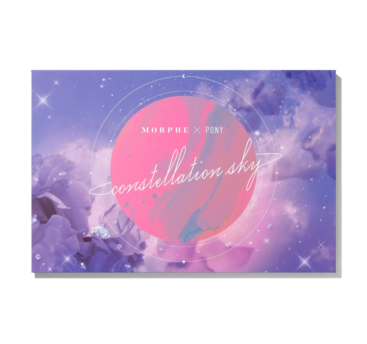 Morphe Pony Constellation Palette