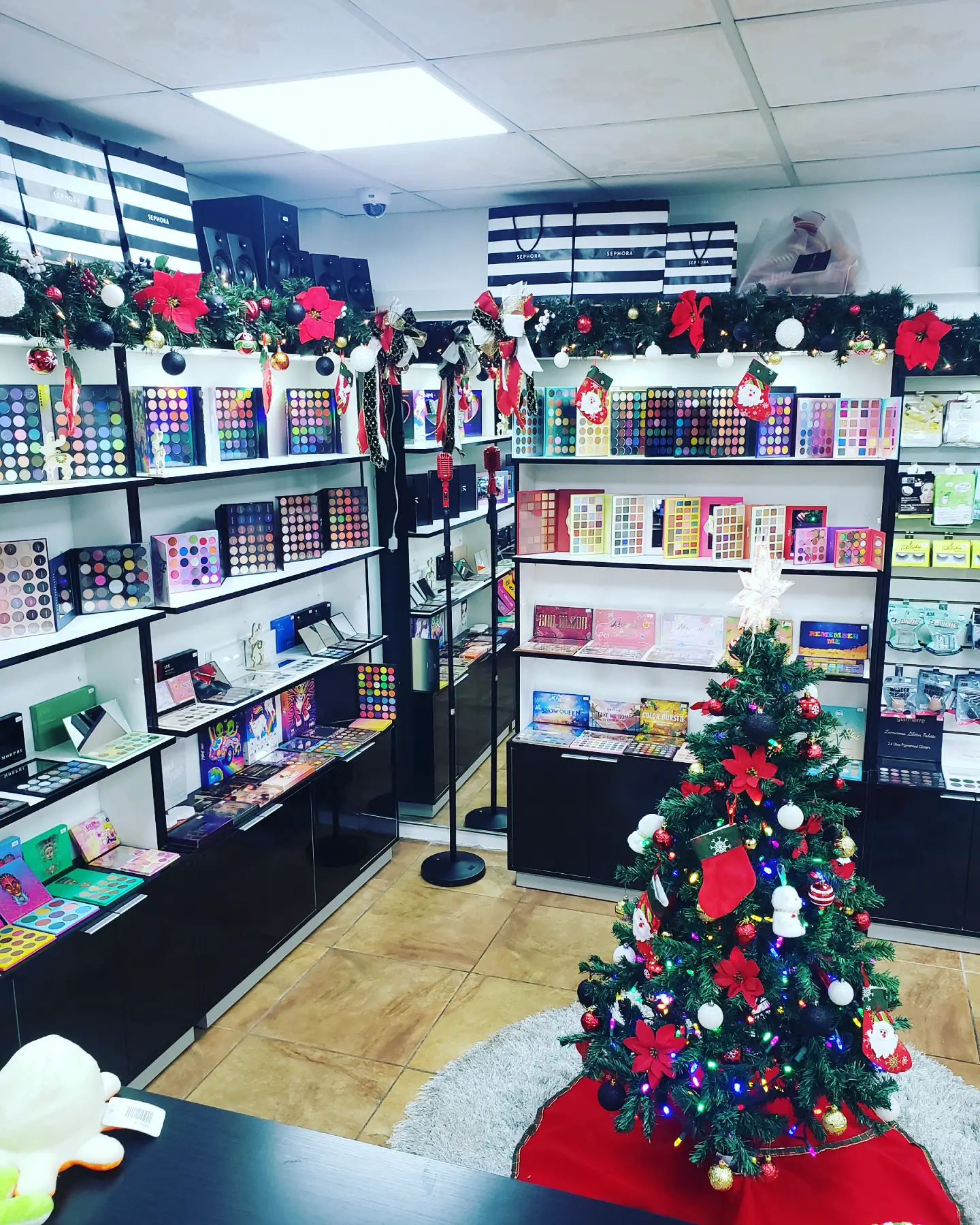 Trinidad Makeup Store