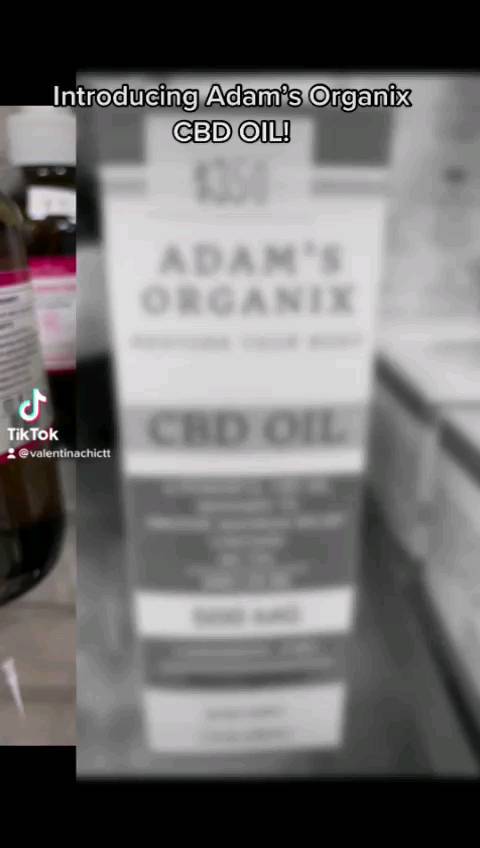 Valentina Chic TT Hair Oil