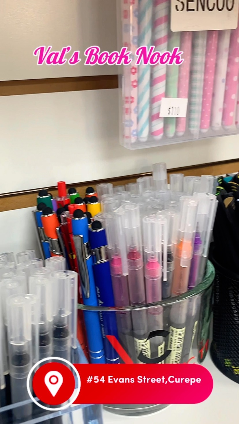 Trinidad Makeup Store