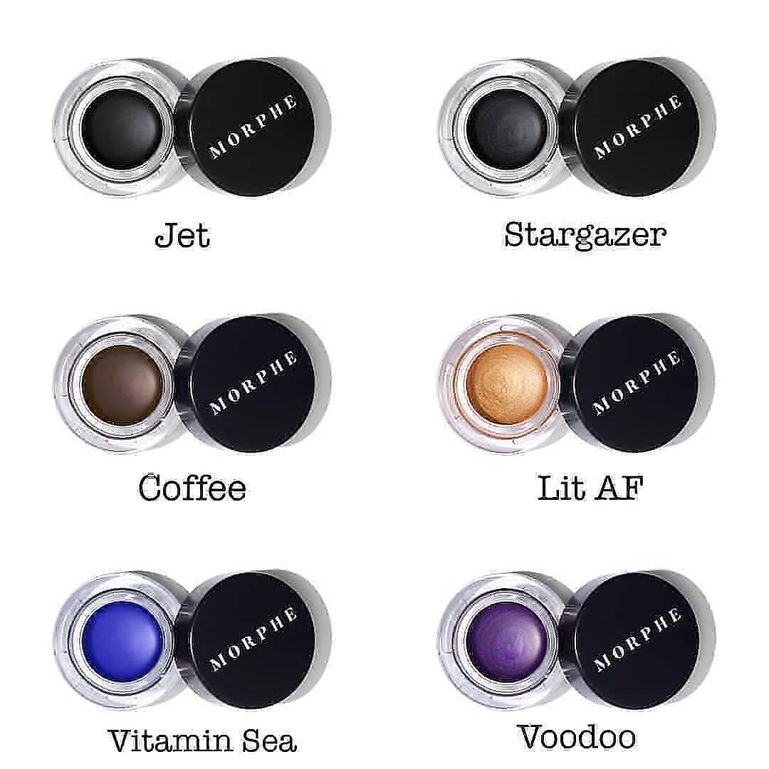 MORPHE Gel Liner
