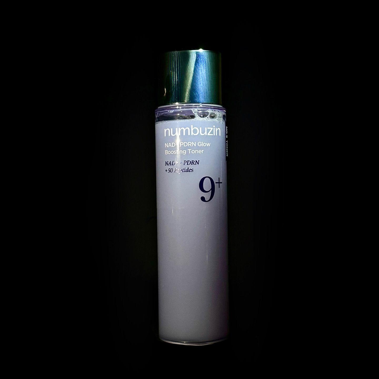 Numbuzin No.9 Toner