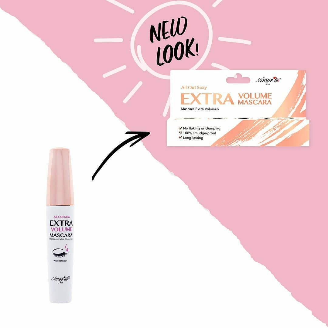 All-Out Sexy Mascara