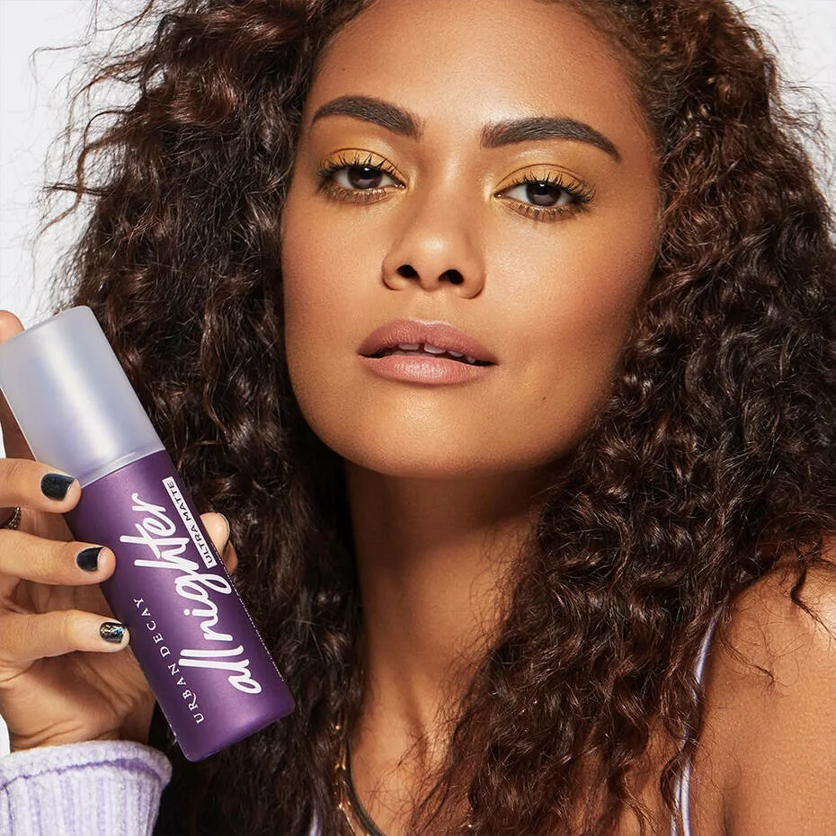 Urban Decay All Nighter Setting Spray