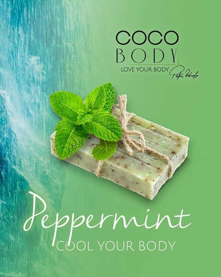 My Coco Body Soaps