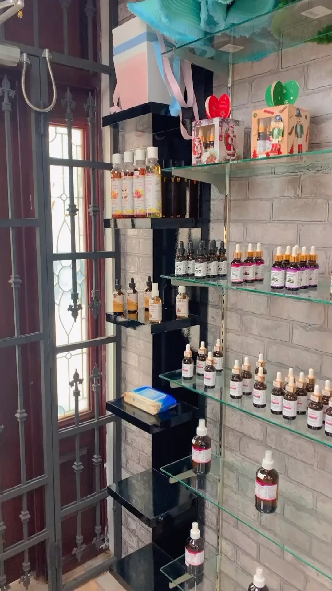 Trinidad Makeup Store