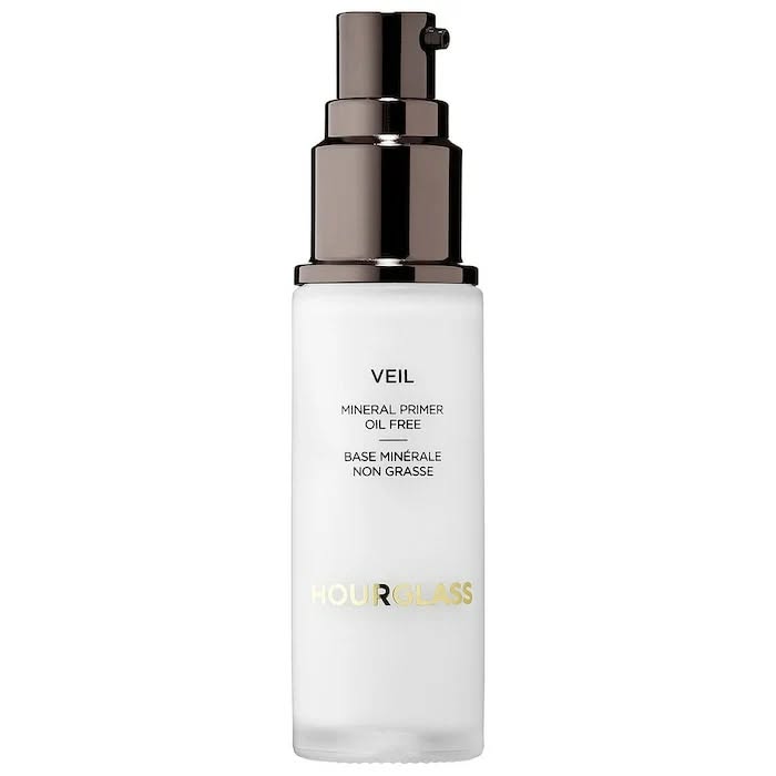 HOURGLASS Veil Mineral Primer