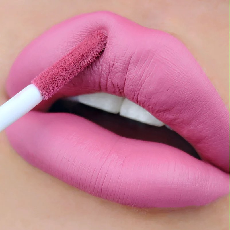 Seal The Deal Lipstick