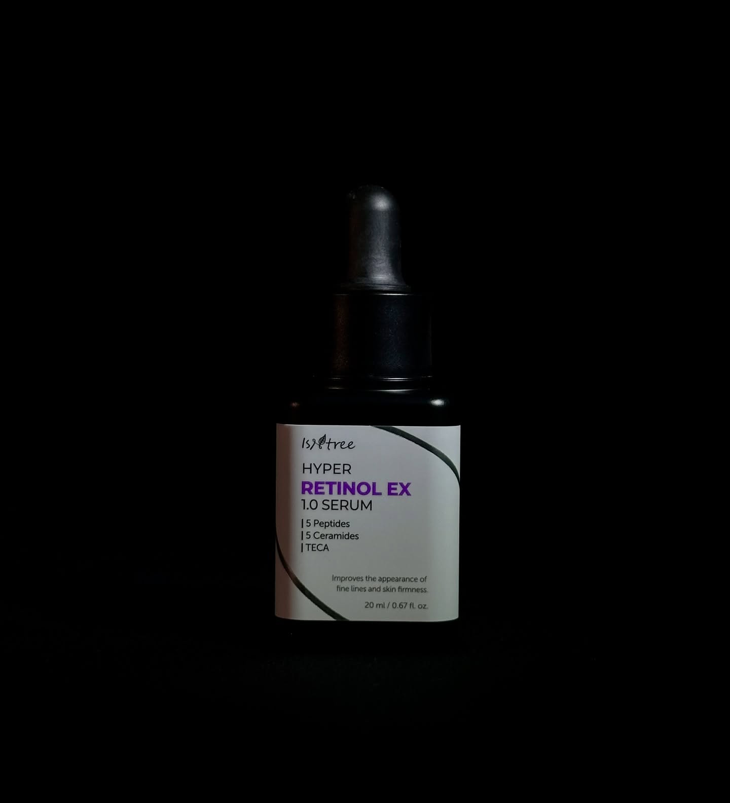 Isntree Hyper Retinol EX Serum