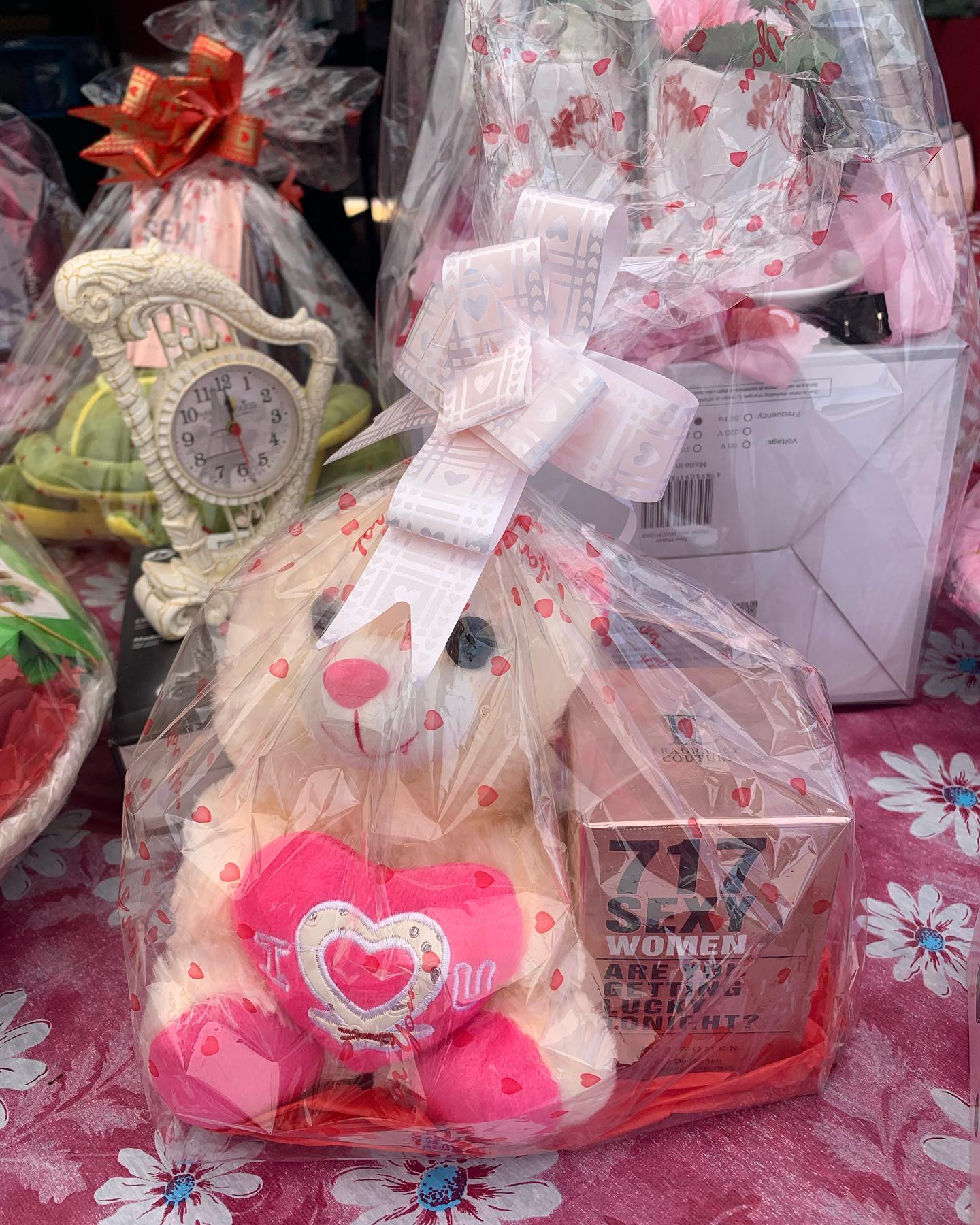 Mother’s Day Gifts