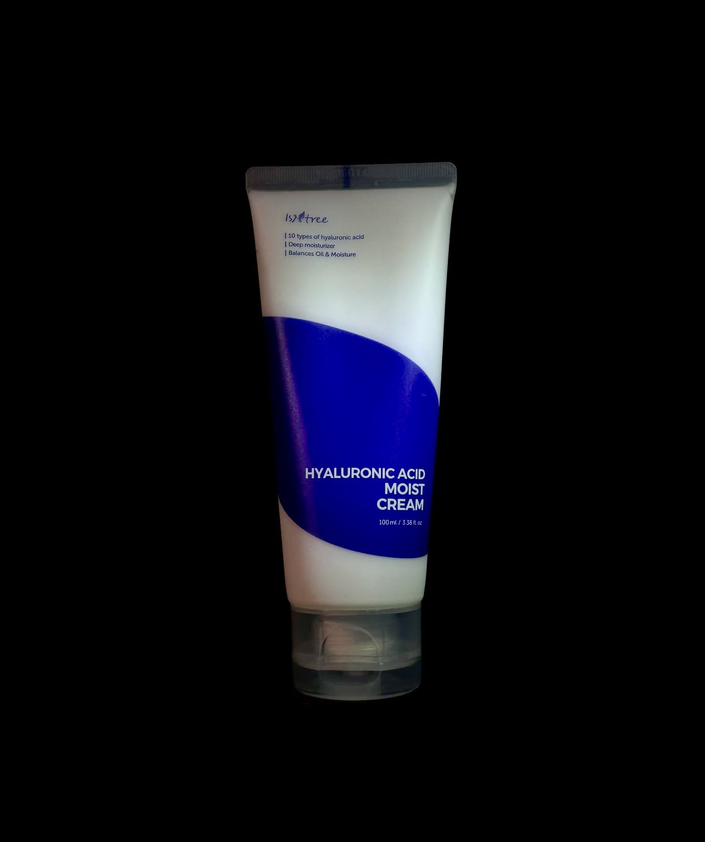 Isntree Hyaluronic Acid Moist Cream 100ml